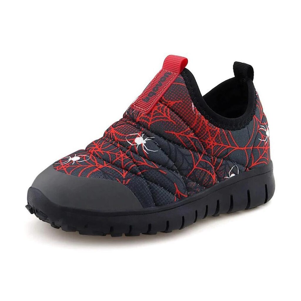 Tenis Novope Slip On Casual