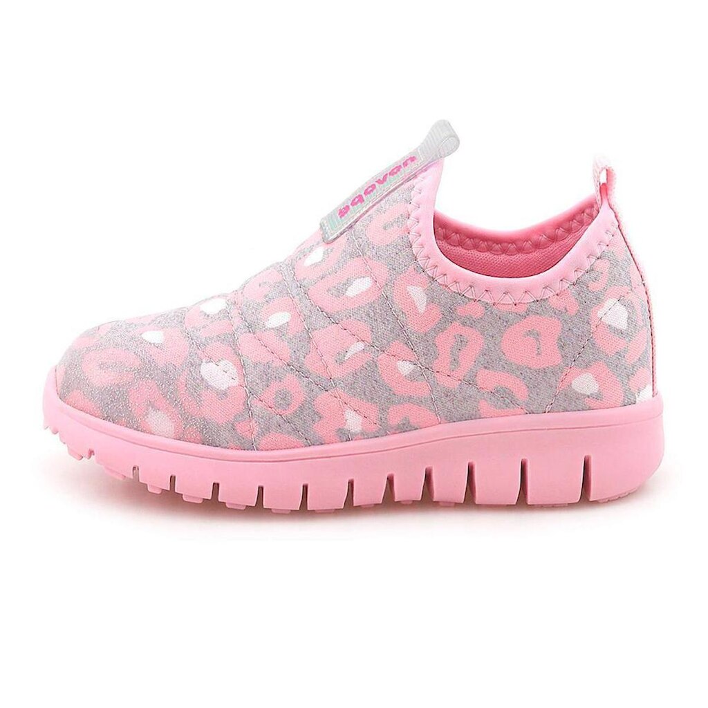 Tenis Novope Slip On Casual