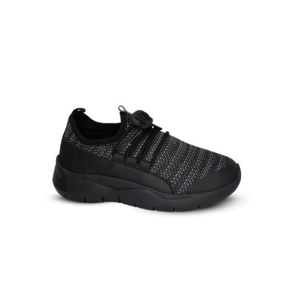 Tênis Novopé Slip On Tecido Menino
