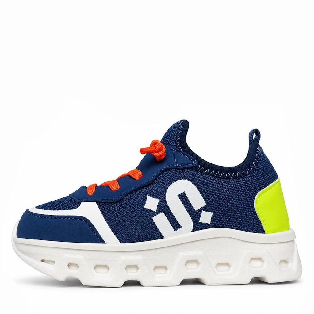 Tenis Novope Street Trainer REF:73001007