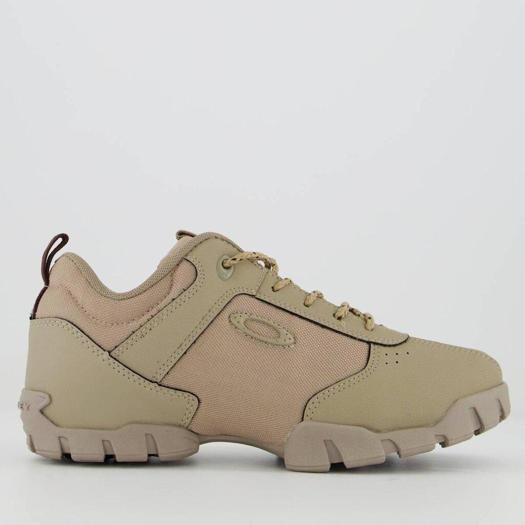Tênis Oakley Battle New Khaki