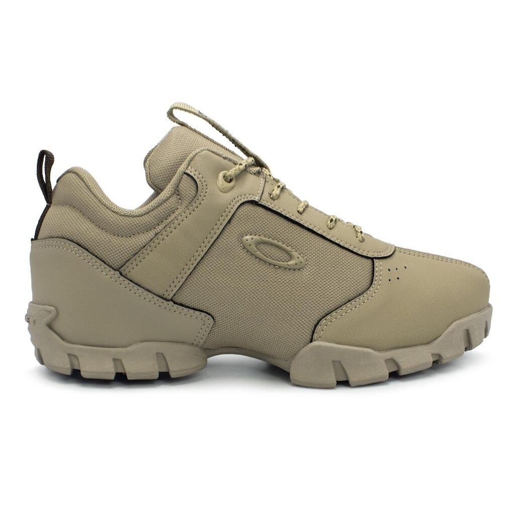 Tênis Oakley Battle - NEW KHAKI
