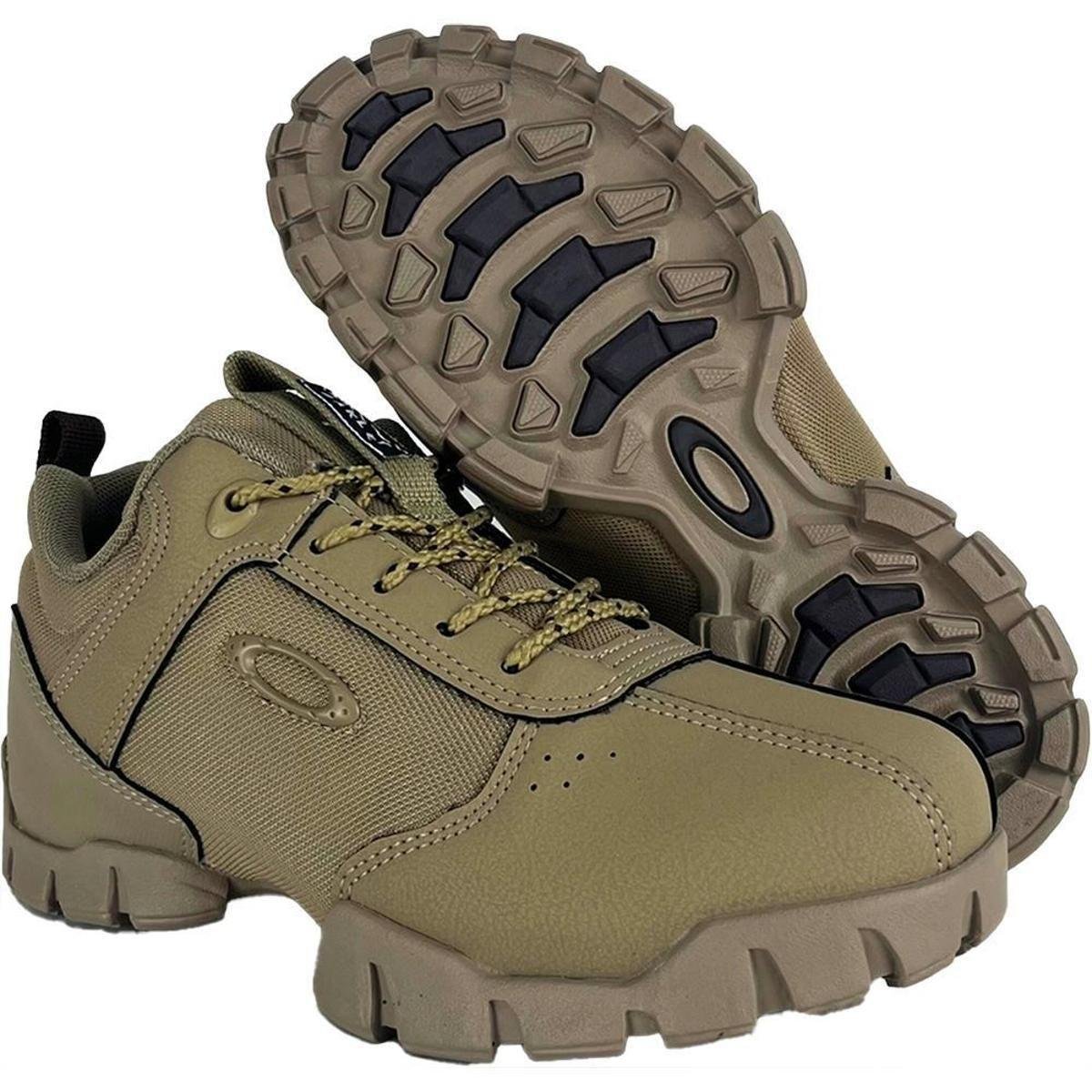 Tênis Oakley Battle WT24 Masculino