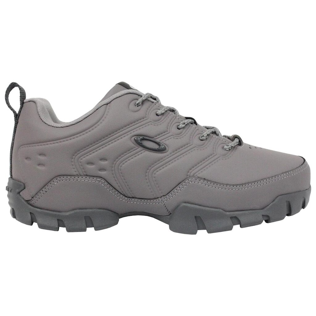 Tênis Oakley Bridge Uniform Grey