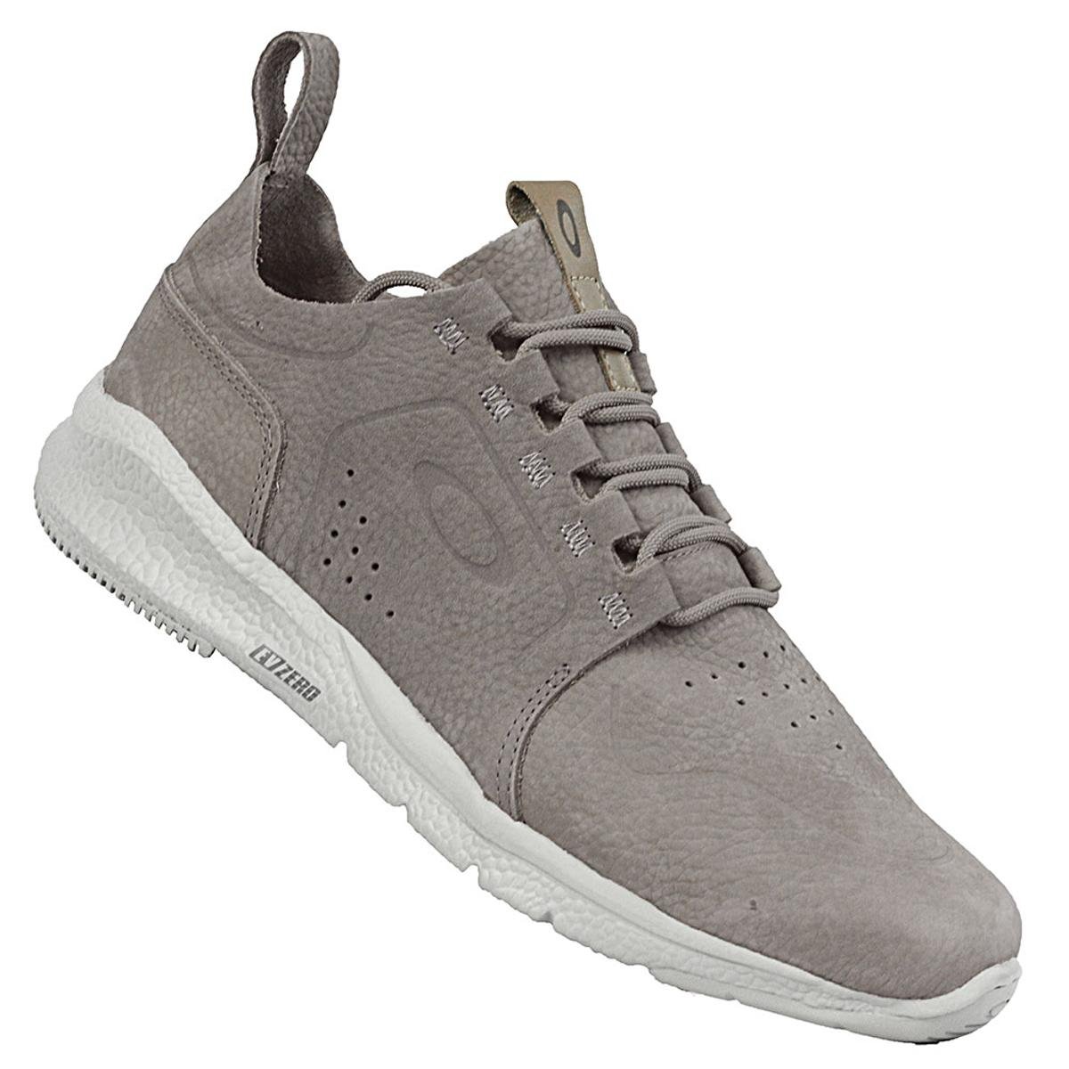 tenis oakley masculino lançamento