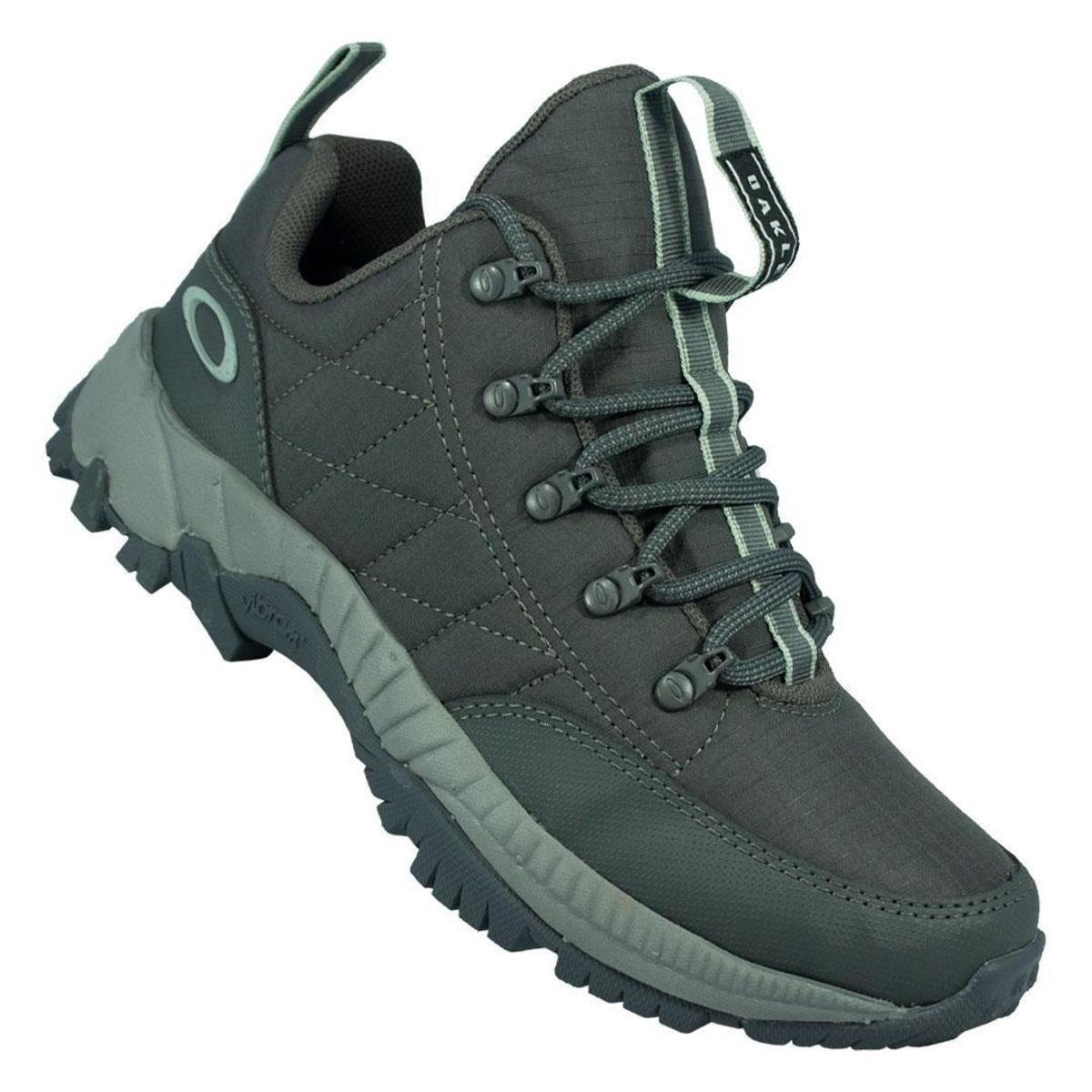 Tênis Oakley Confront Low II Masculino