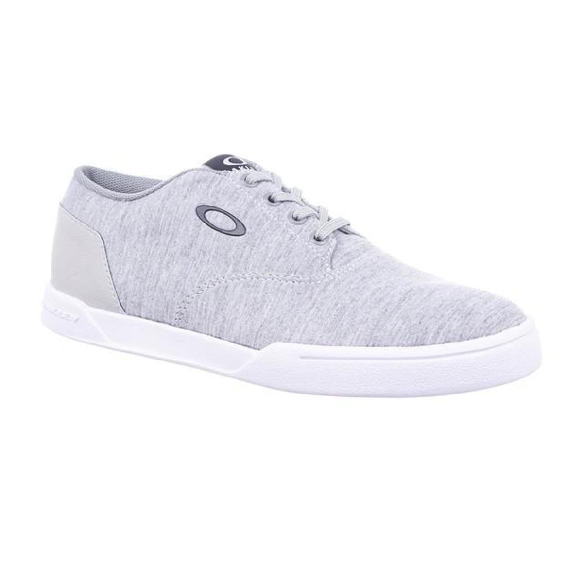 tenis oakley feminino casual