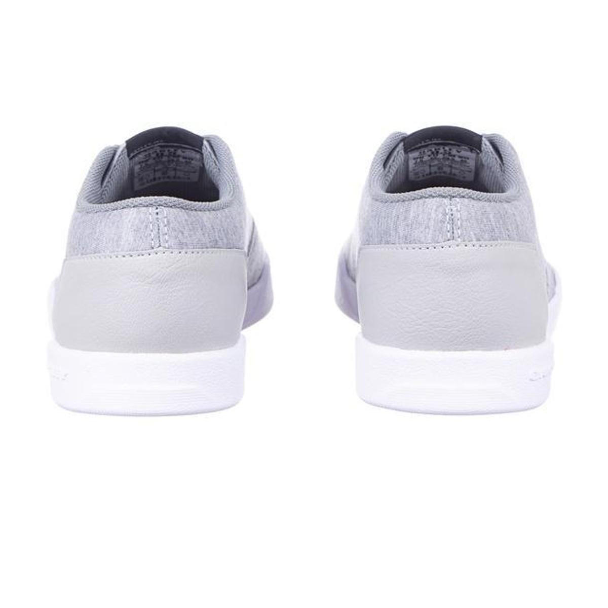 tênis oakley dana point plus 2.0 cinza