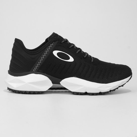 Tênis Oakley Domynion - Chumbo é ruim? Tênis Oakley Domynion - Chumbo é boa?