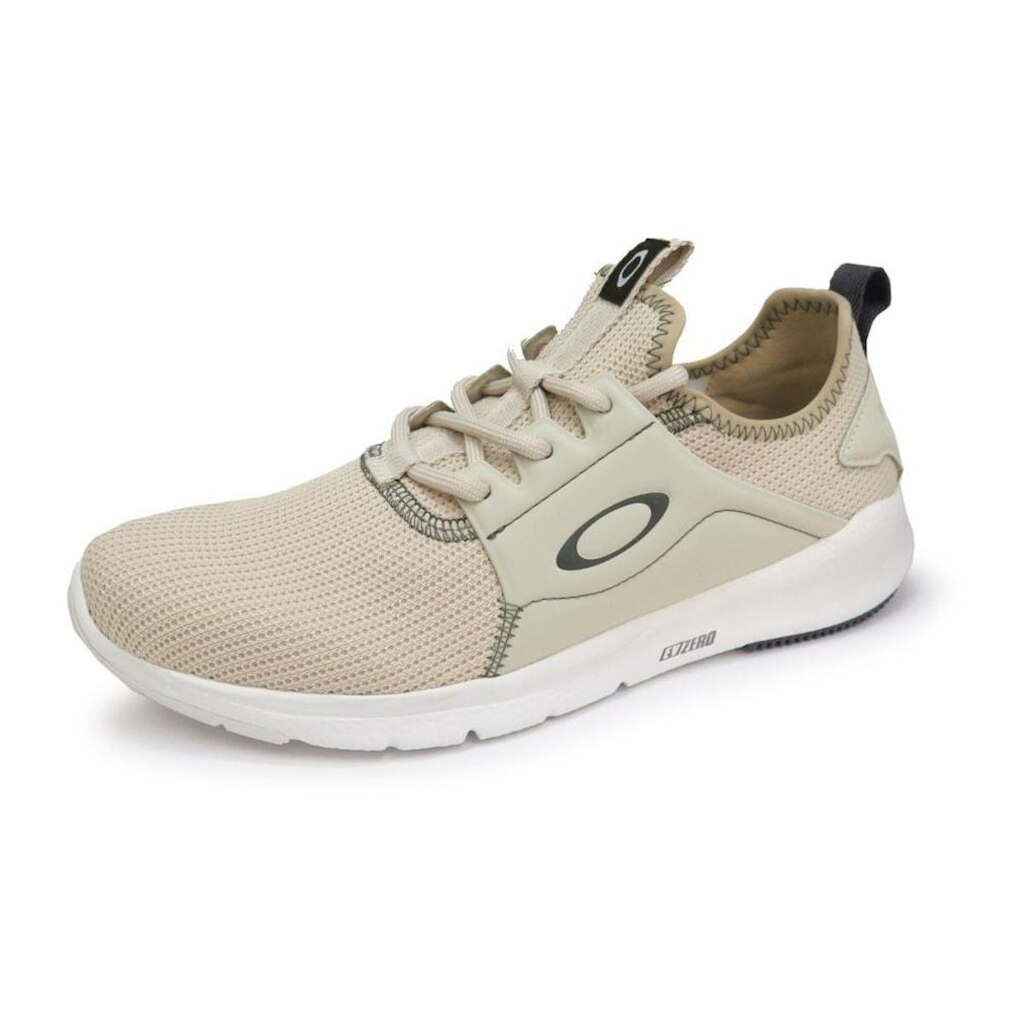 Tênis Oakley Dry II Bone