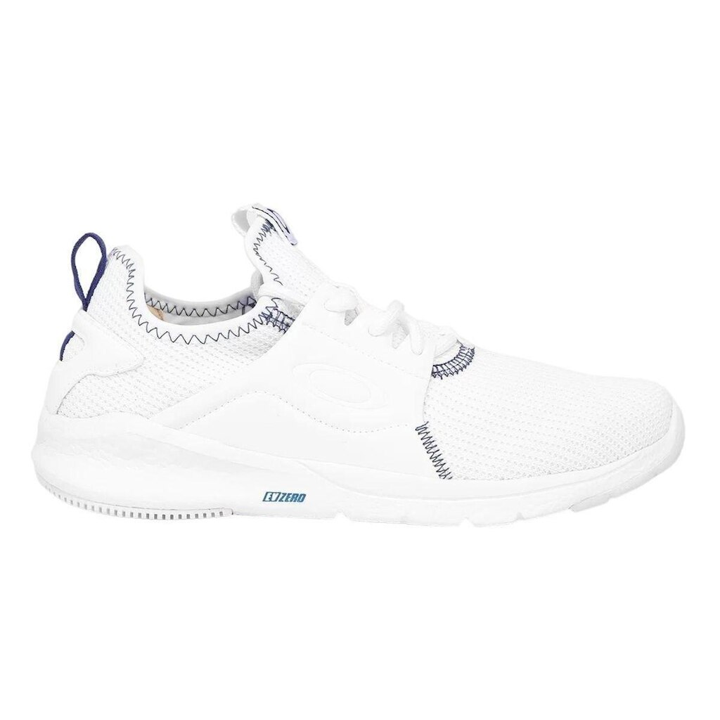 Tênis Oakley Dry II Masculino - Branco