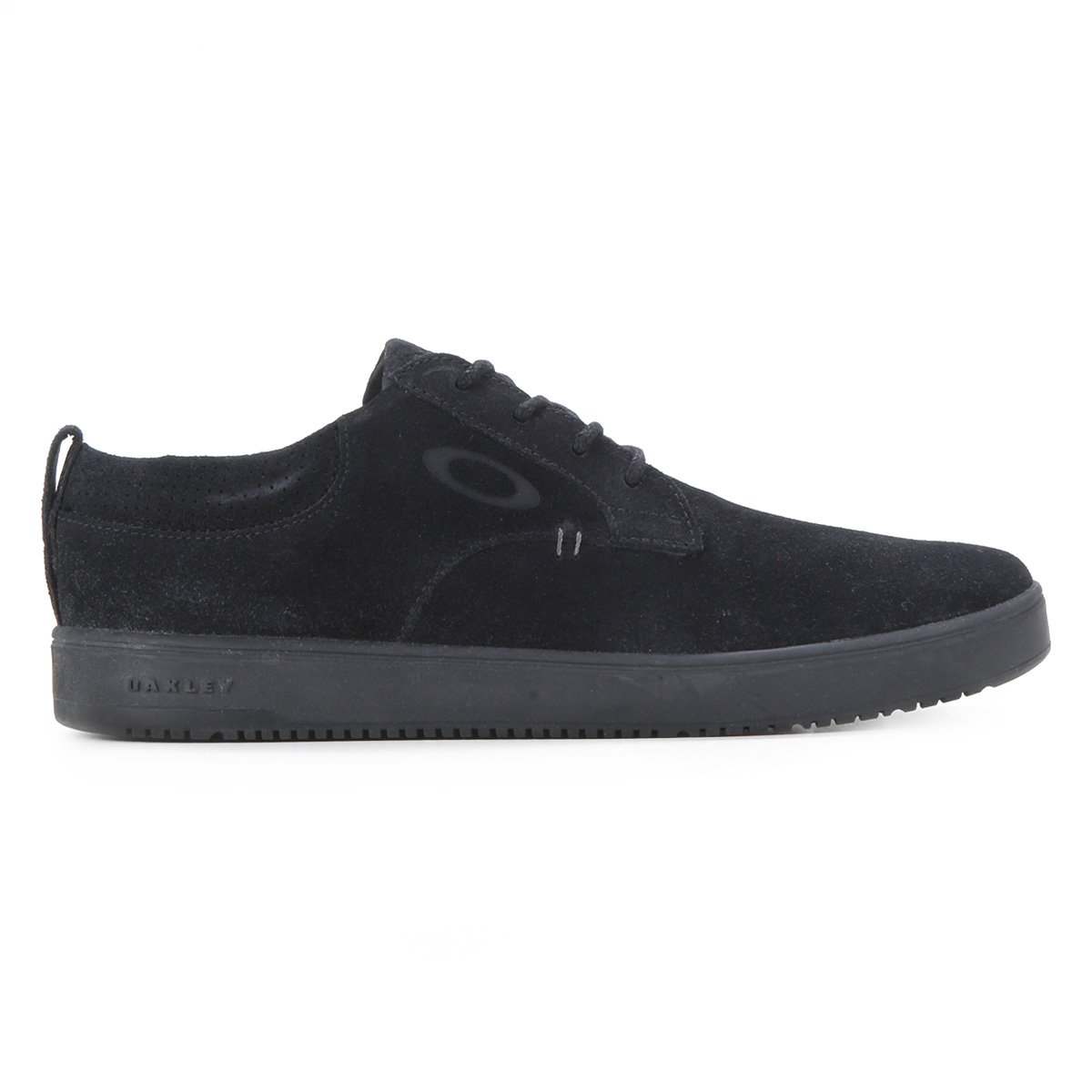Tênis Oakley Eagle Masculino - Preto+Chumbo | Netshoes