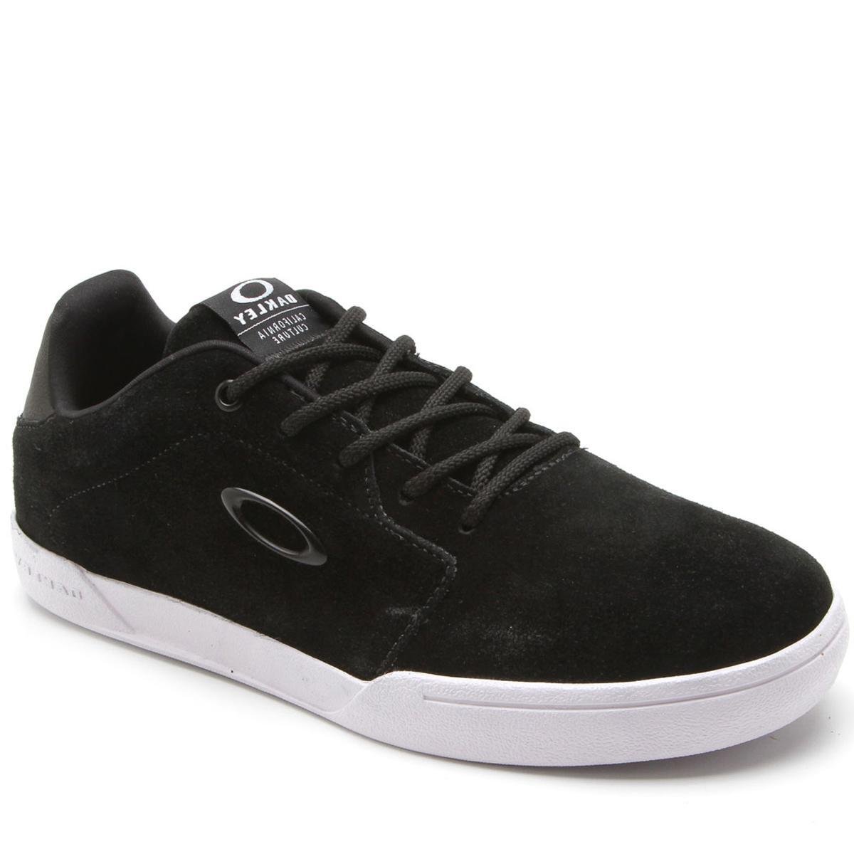 Bota da Oakley Masculina - Compre Online | Netshoes