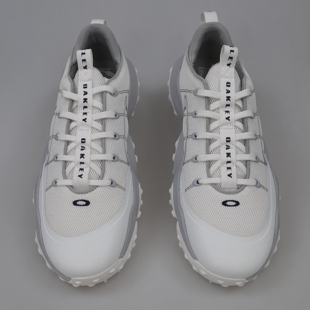 Tenis Oakley Edge Flex - Branco | Netshoes
