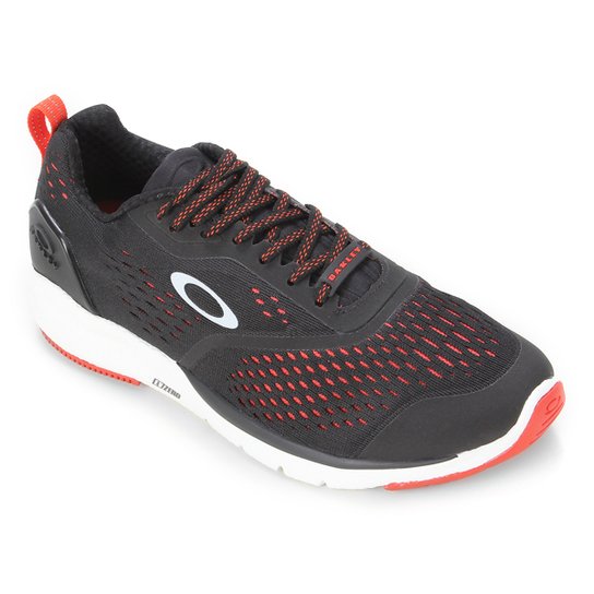 Tênis Oakley EvZero Advanced Masculino - Preto Menor preço em Tênis Oakley EvZero Advanced Masculino - Preto