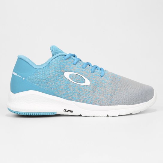 Tênis Oakley Evzero Fast II Masculino - Marinho é ruim? Tênis Oakley Evzero Fast II Masculino - Marinho é boa?