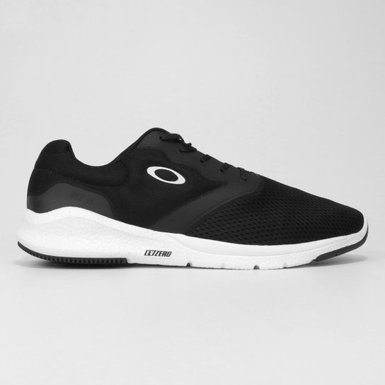 Tênis Oakley Evzero Fly Ii Masculino - Preto Menor preço em Tênis Oakley Evzero Fly Ii Masculino - Preto