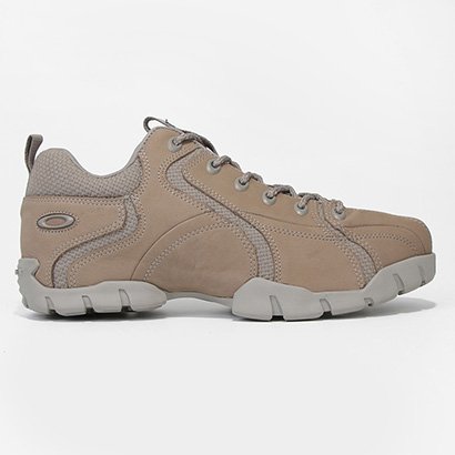 bota da oakley netshoes