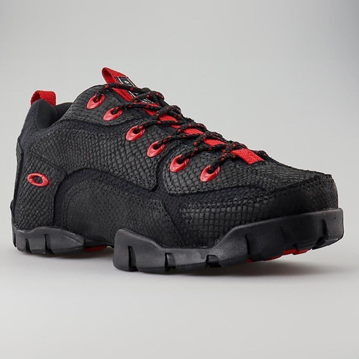 Tenis Oakley Hardshell em promoção na Netshoes! - Main Image