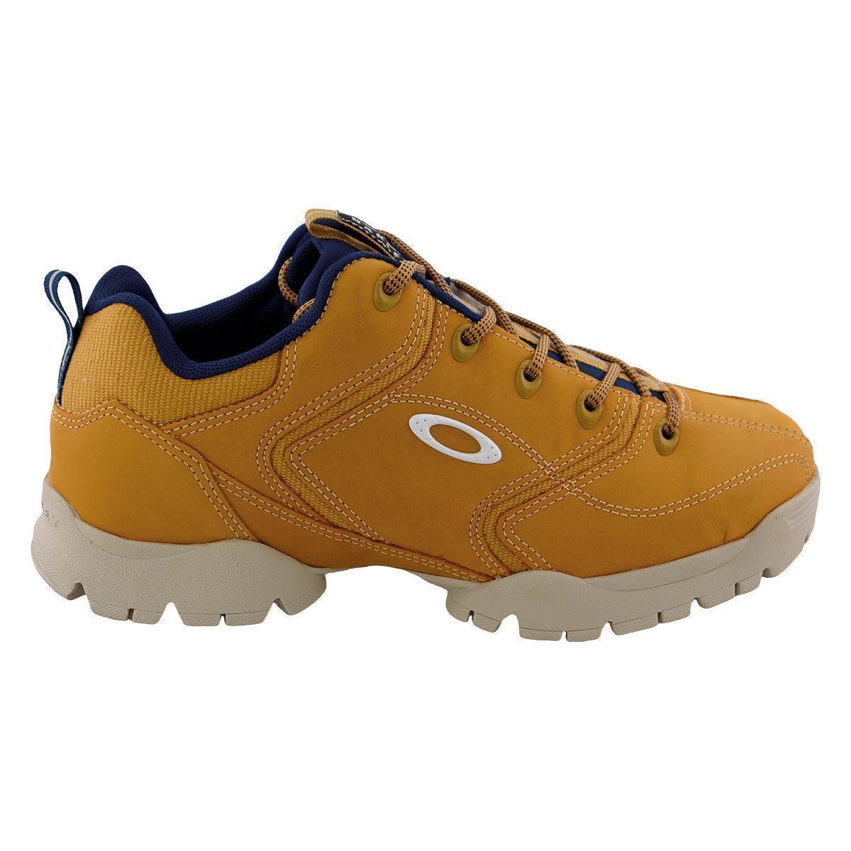 Tenis Oakley Masculino Marrom-claro Netshoes - Main Image