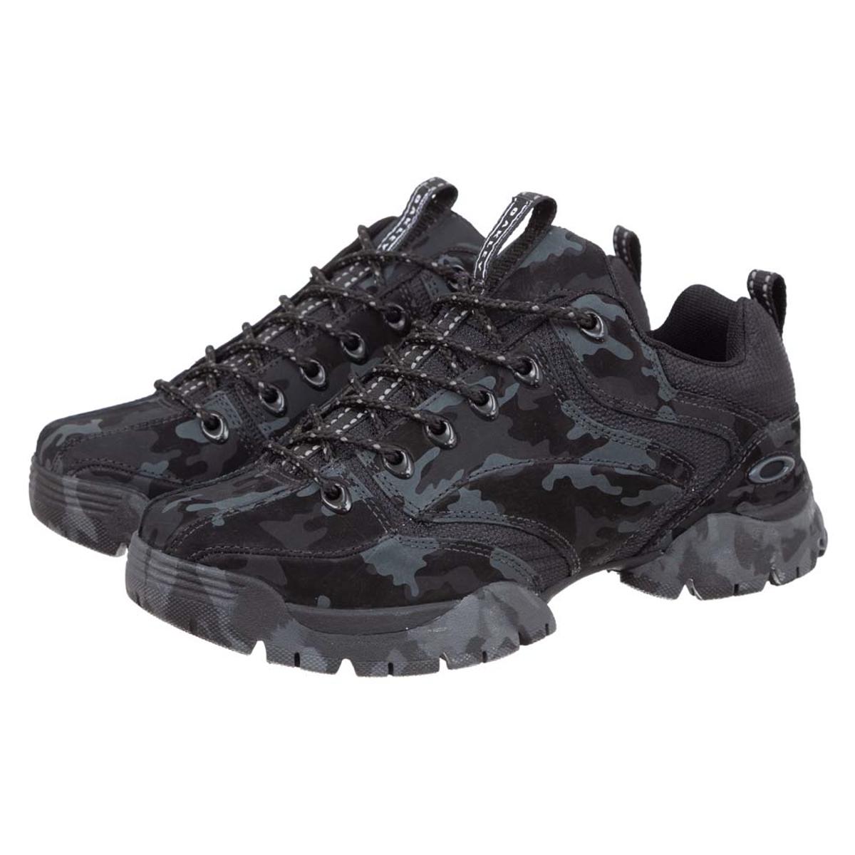 flak camo preto