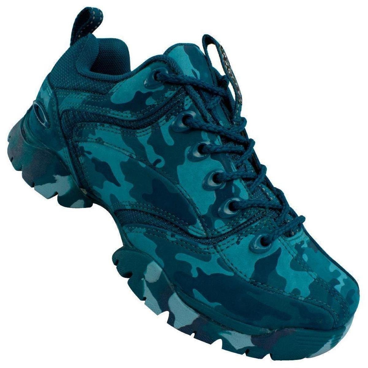 Tênis Oakley Flak 365 Camo Masculino