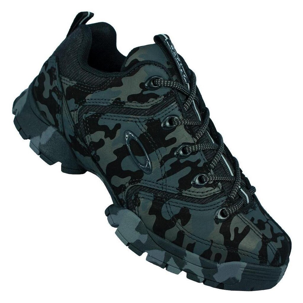 Tênis Oakley Flak 365 II Camo Masculino