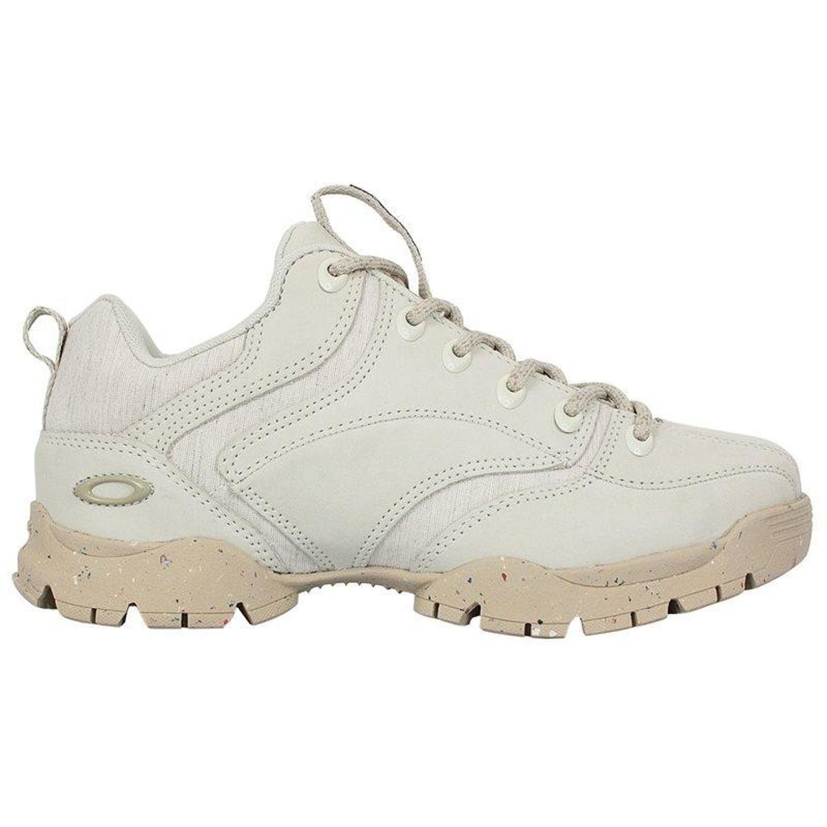 Bota da Oakley Flak Low - Compre Online | Netshoes