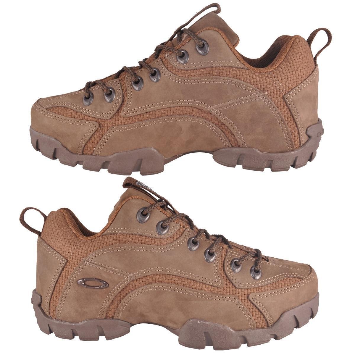 Tênis Oakley Flak II Marrom 35 - Marrom | Netshoes