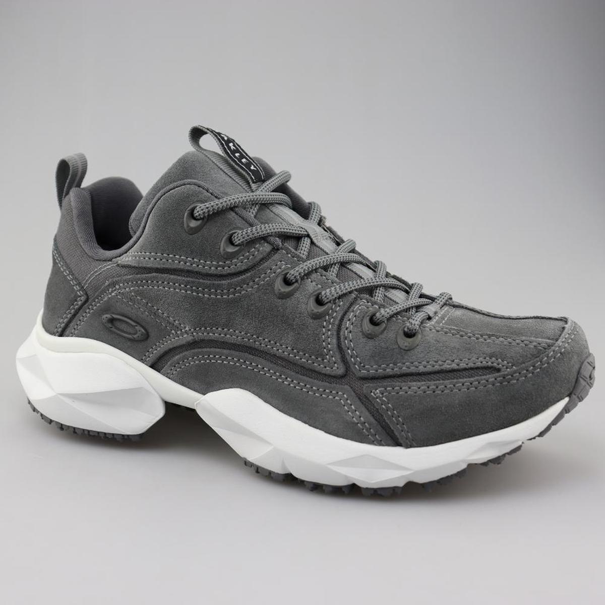 Tênis Oakley Flak II SNKR Sneakers Solado Diamond Menor preço em Tênis Oakley Flak II SNKR Sneakers Solado Diamond