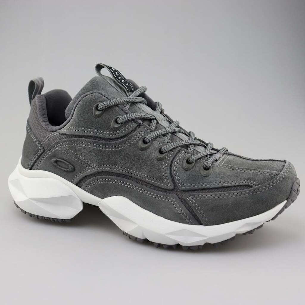 Tênis Oakley Flak II SNKR Sneakers Solado Diamond