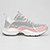 Tênis Oakley Flak II Snkr Unissex - Cinza+Rosa