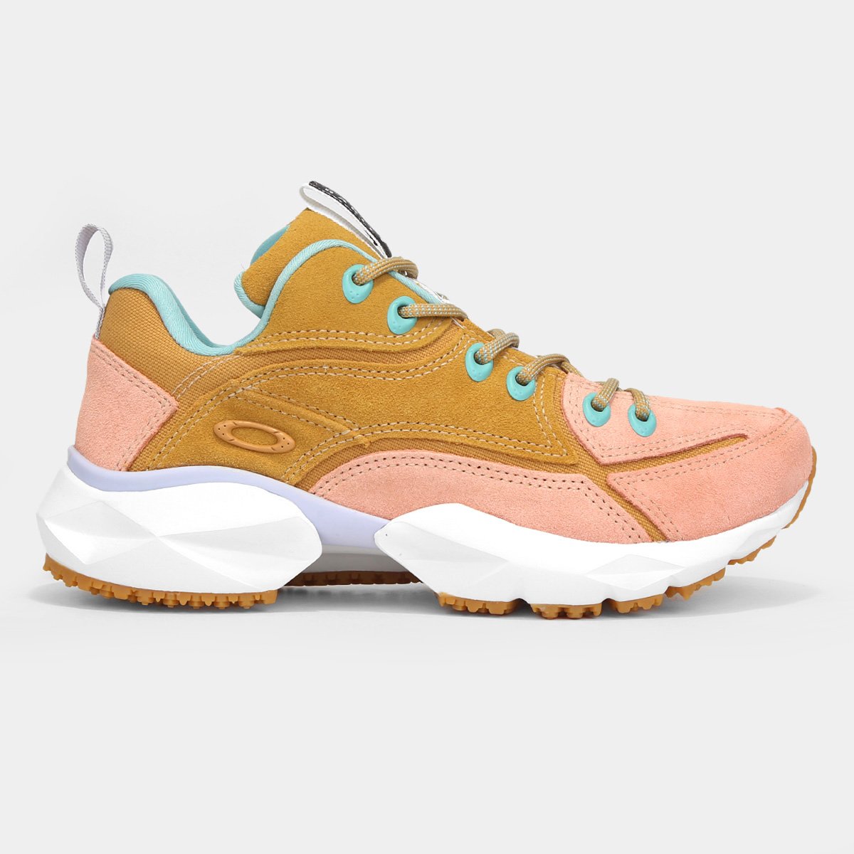 Tênis Oakley Flak II Snkr Menor preço em Tênis Oakley Flak II Snkr