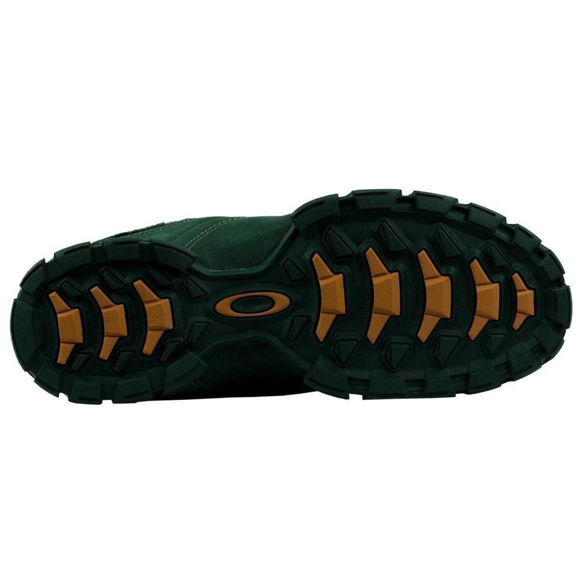 flak skin verde