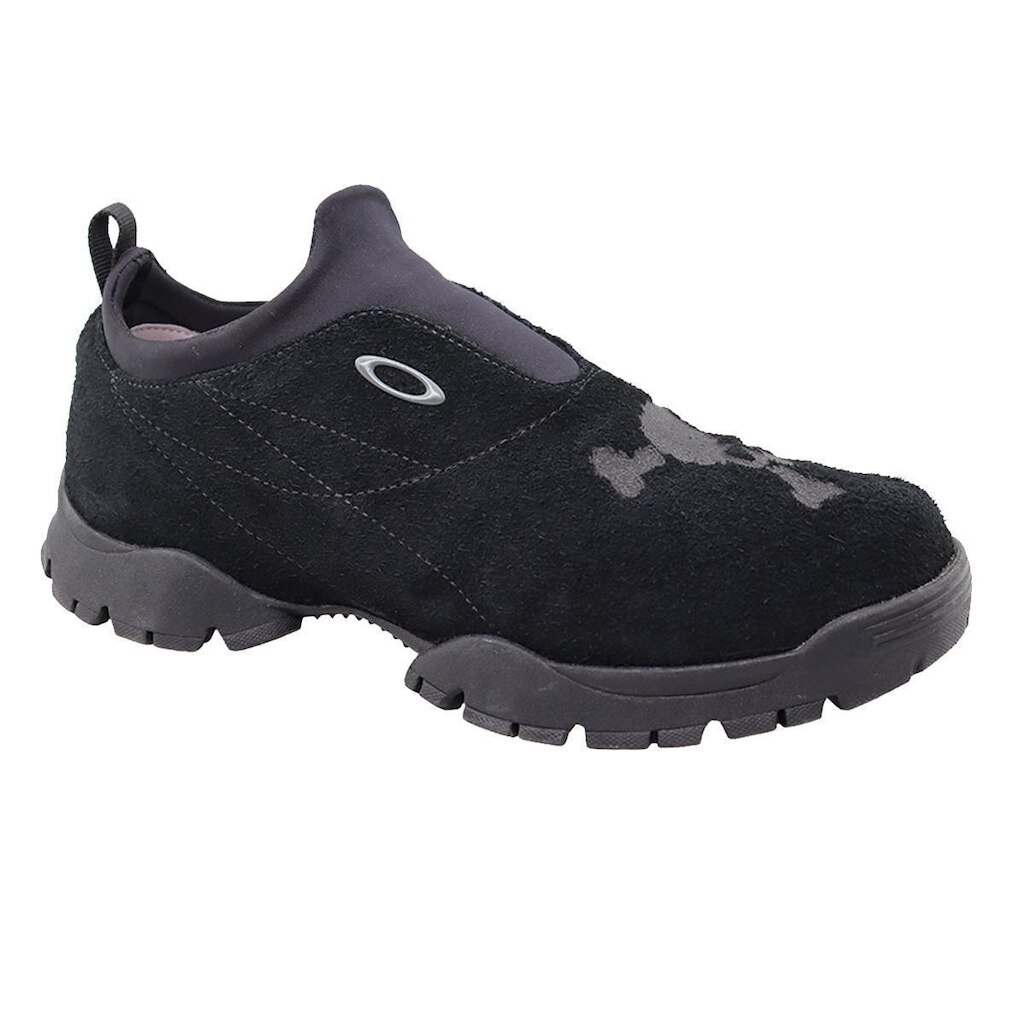 Tênis Oakley Flak Terra Back to Skull Caveirão Exclusivo