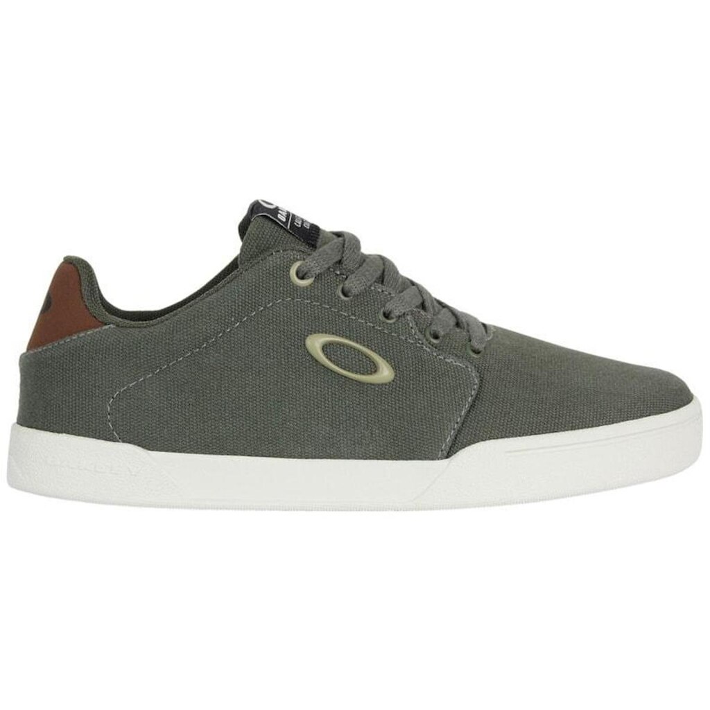 Tênis Oakley Flyer Dark Brush