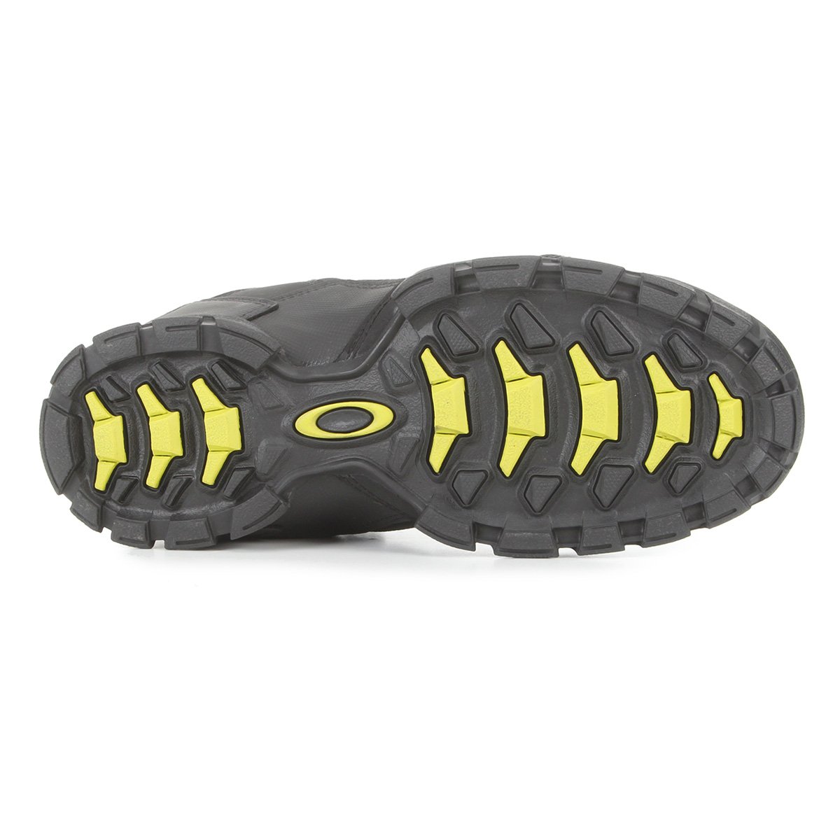 Tênis Oakley Halftrack 2.0 Masculino - Preto | Netshoes
