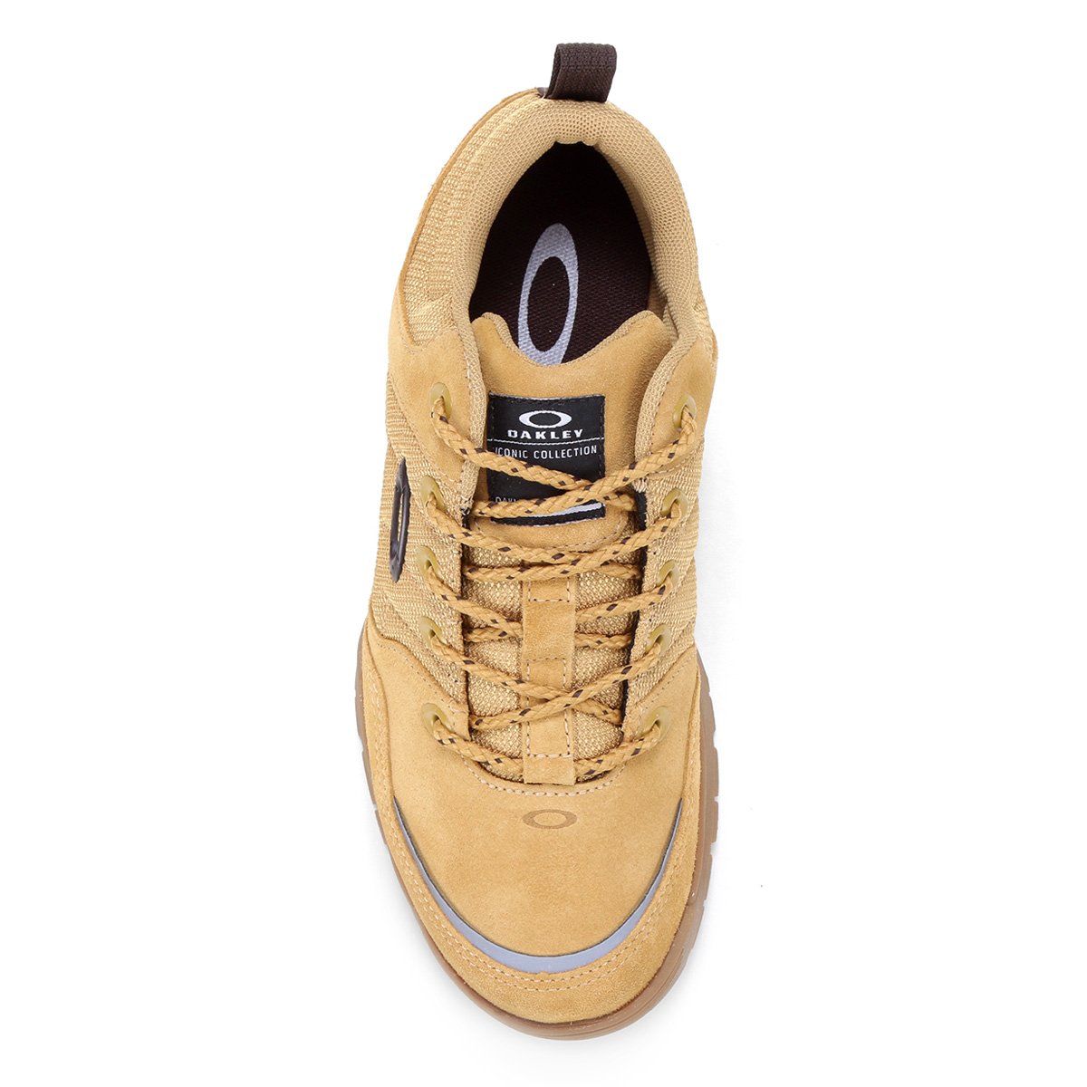 Tênis Oakley Halftrack 365 Masculino - Caramelo | Netshoes