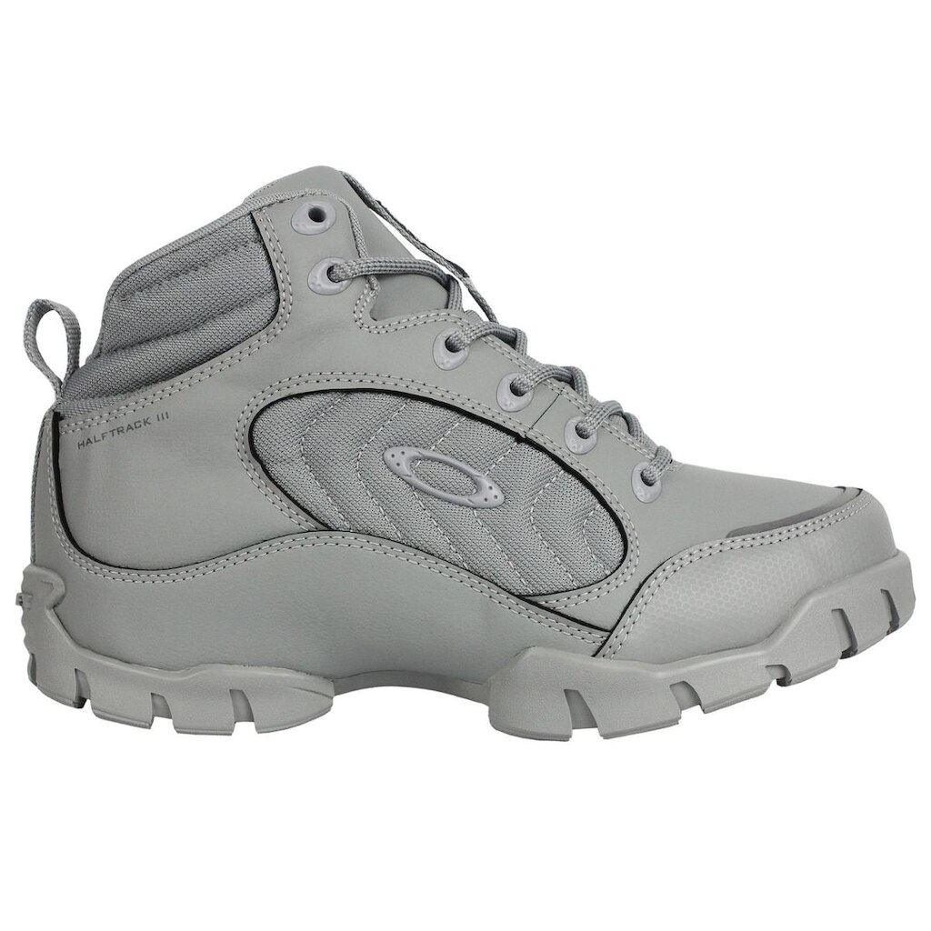 Tênis Oakley Halftrack III Mid Cement