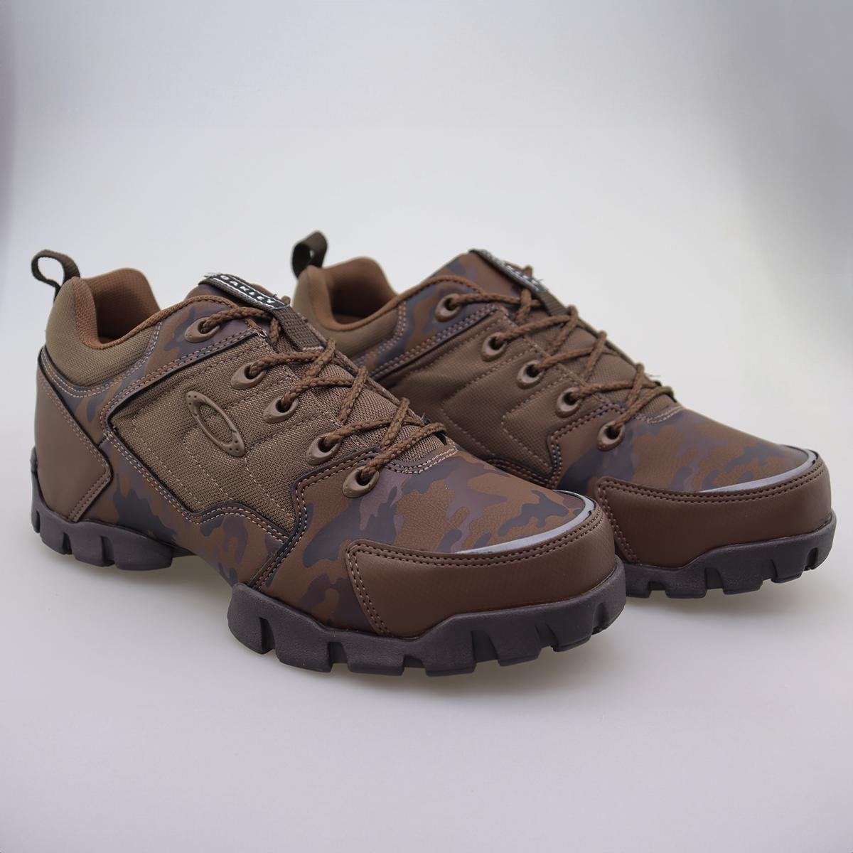 Oakley Halftrack Sapatenis Oakley Netshoes Tenis Oakley Halftrack