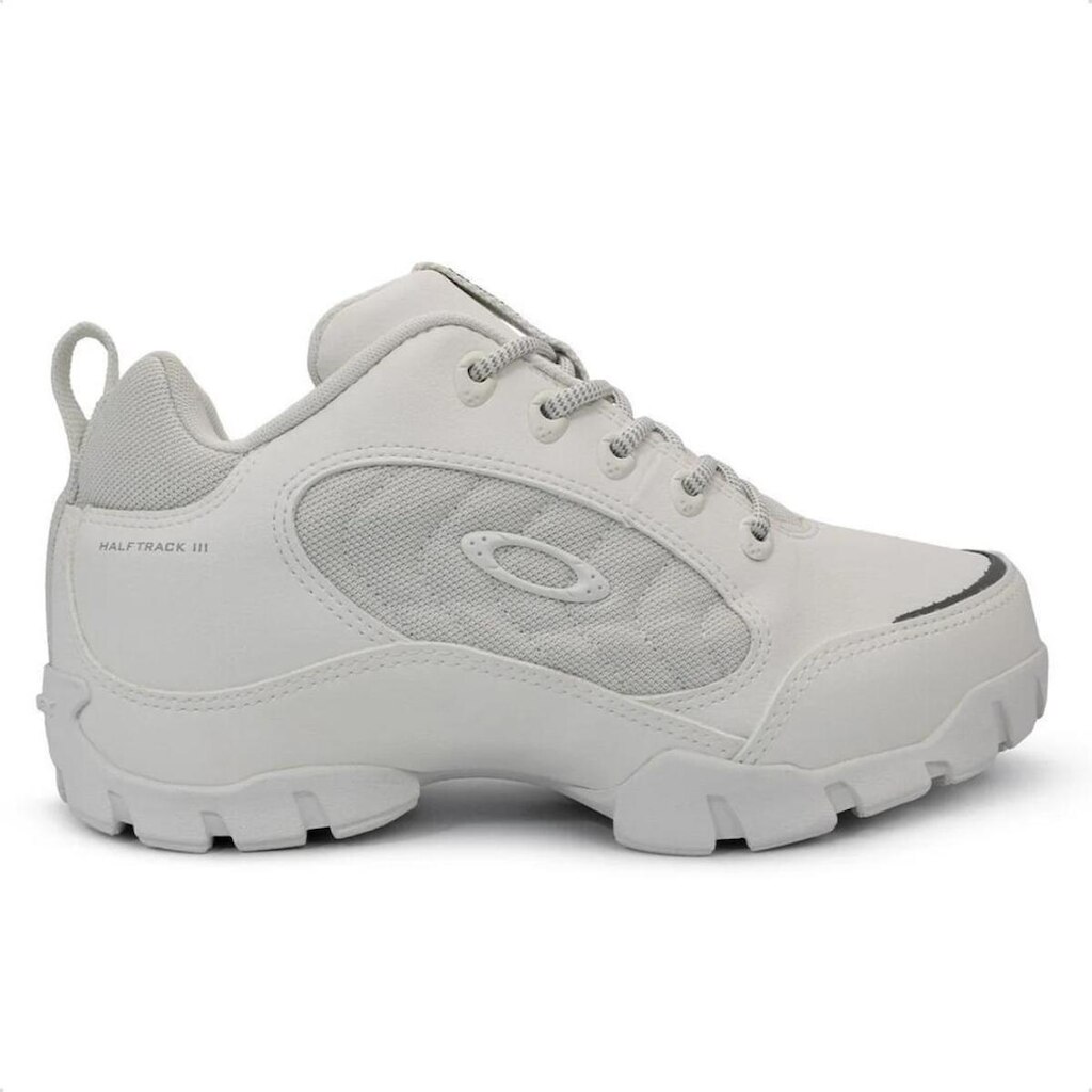 Tênis Oakley Halftrack Low 3 White Masculino