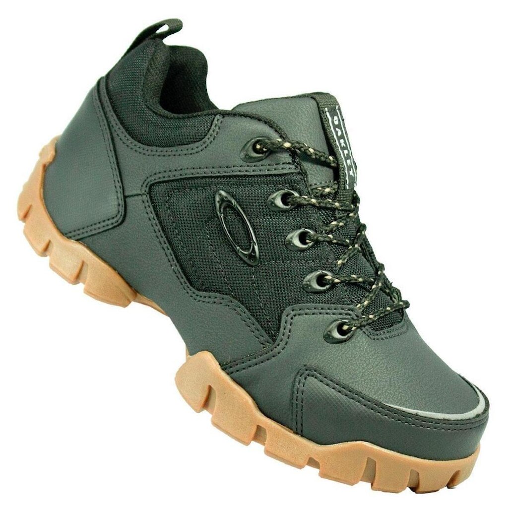 Tênis Oakley Halftrack Low II Masculino