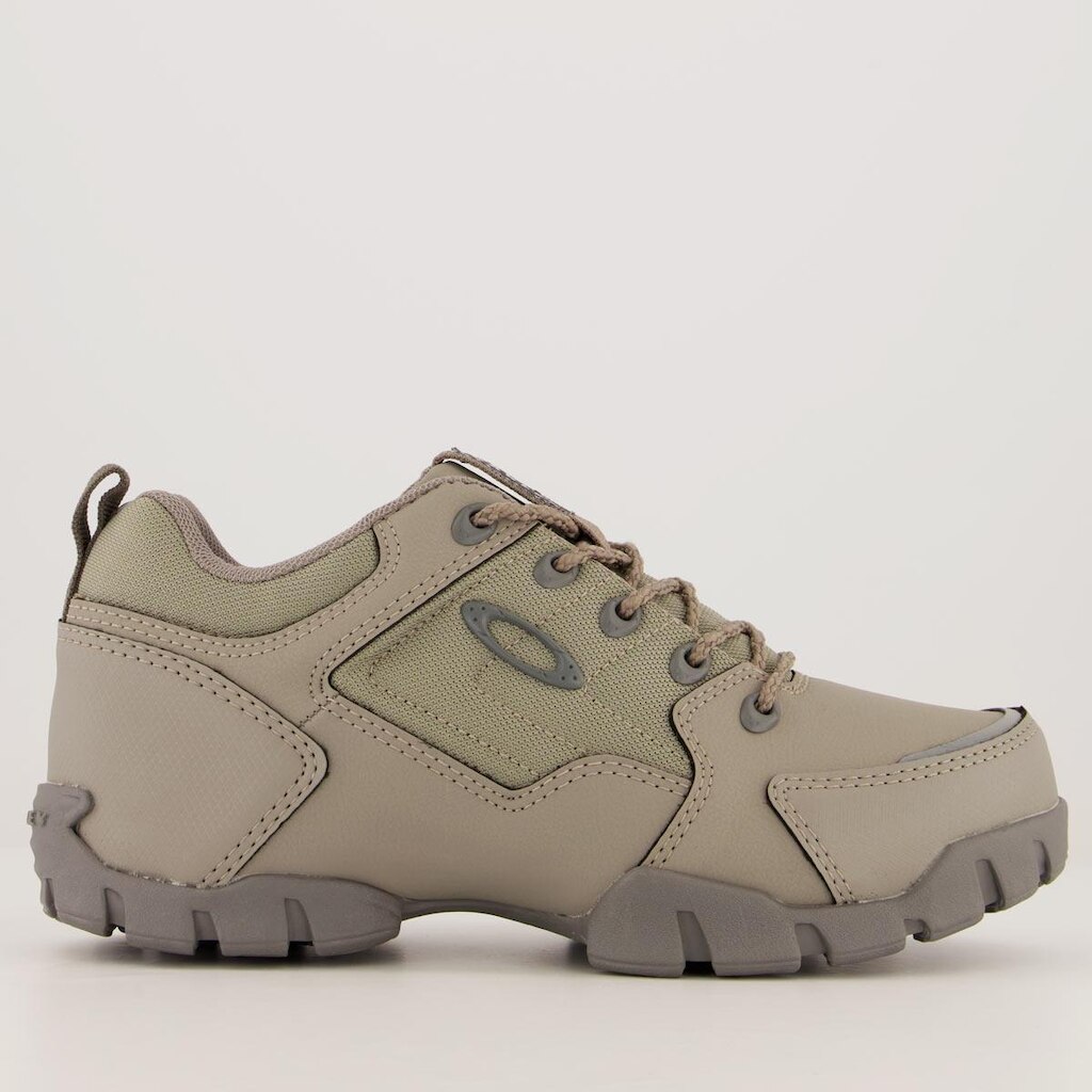 Tênis Oakley Halftrack Low II Masculino