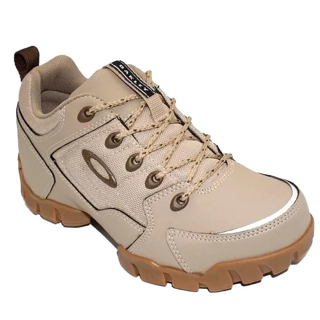 Tênis Oakley Halftrack Low II SM25 Masculino