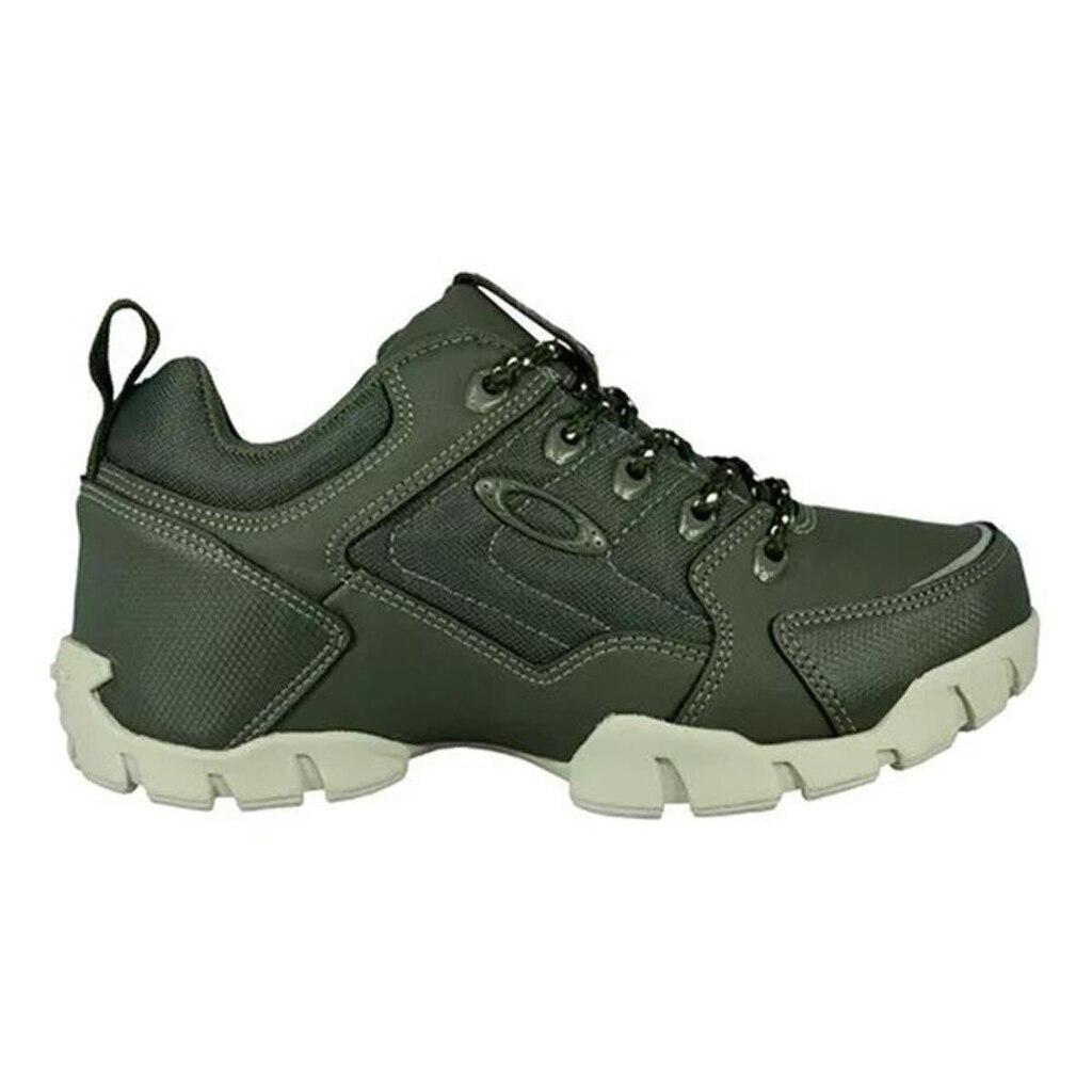 Tênis Oakley Halftrack Low II SM25 Masculino