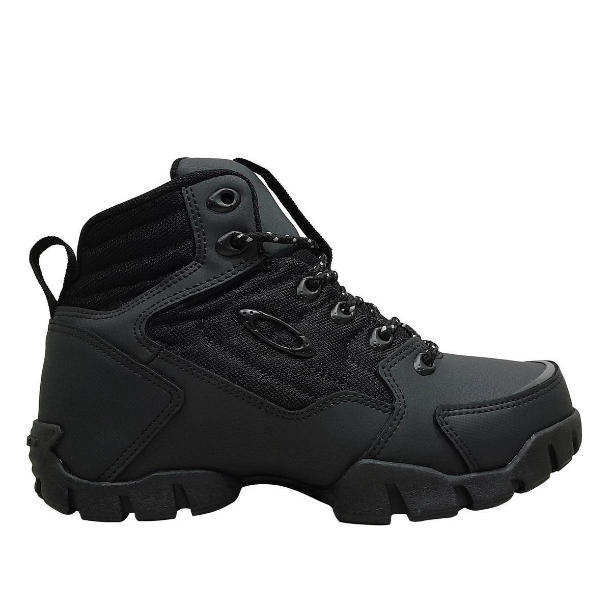 Oakley Beckon Tênis Oakley Stride Preto Mid Marrom Bota Oakley