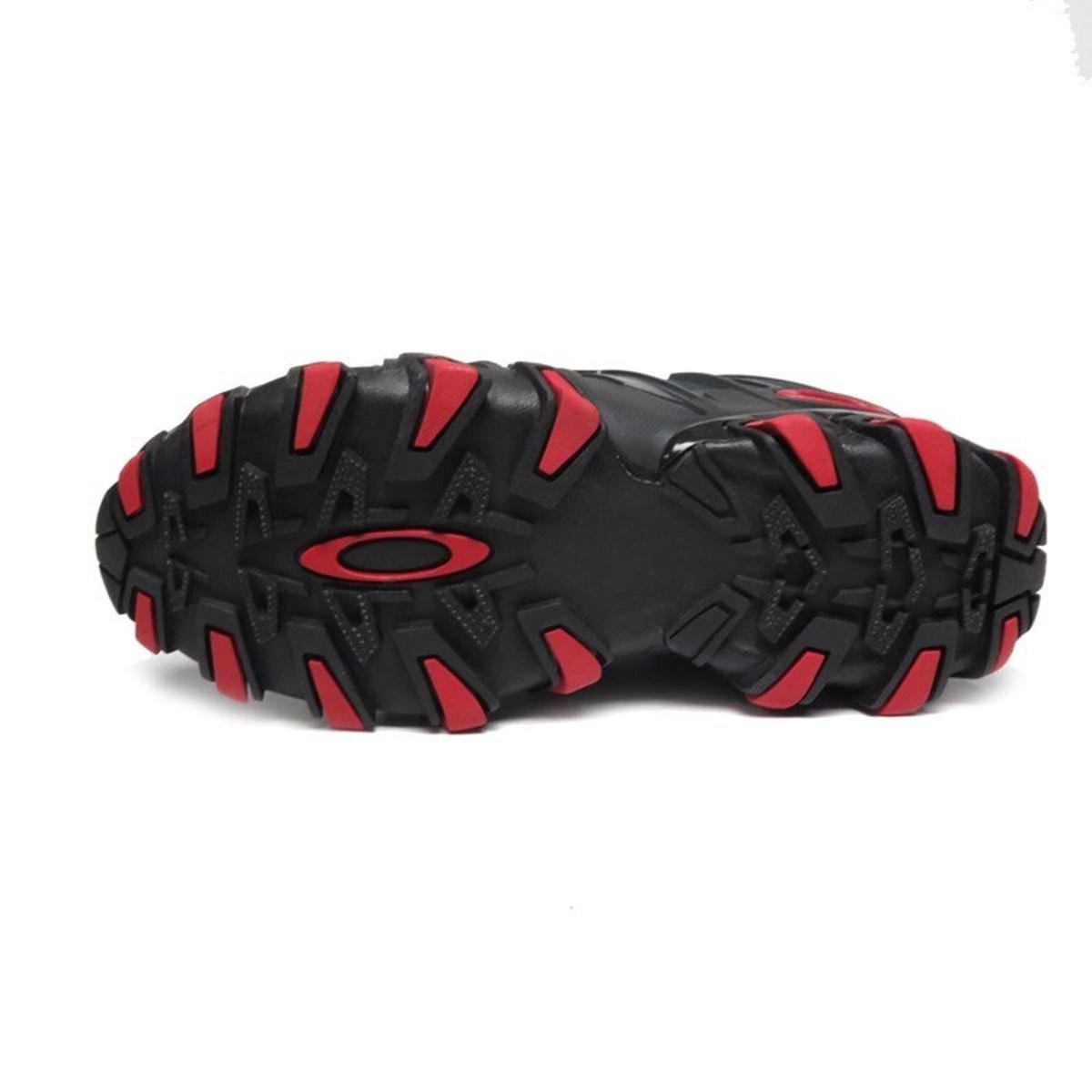 oakley hardshell netshoes