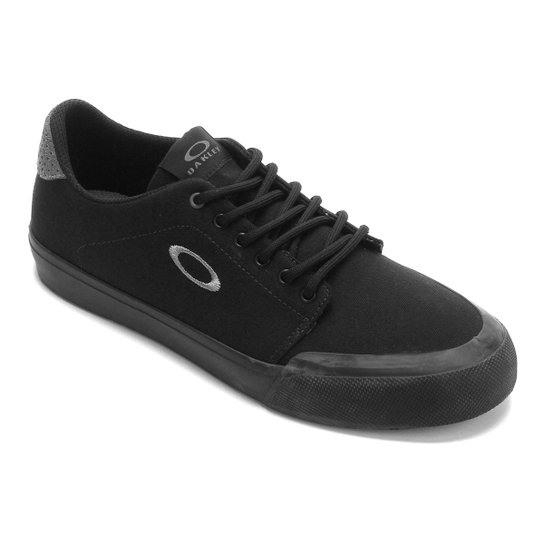Tênis Oakley Liv Masculino - Preto é ruim? Tênis Oakley Liv Masculino - Preto é boa?