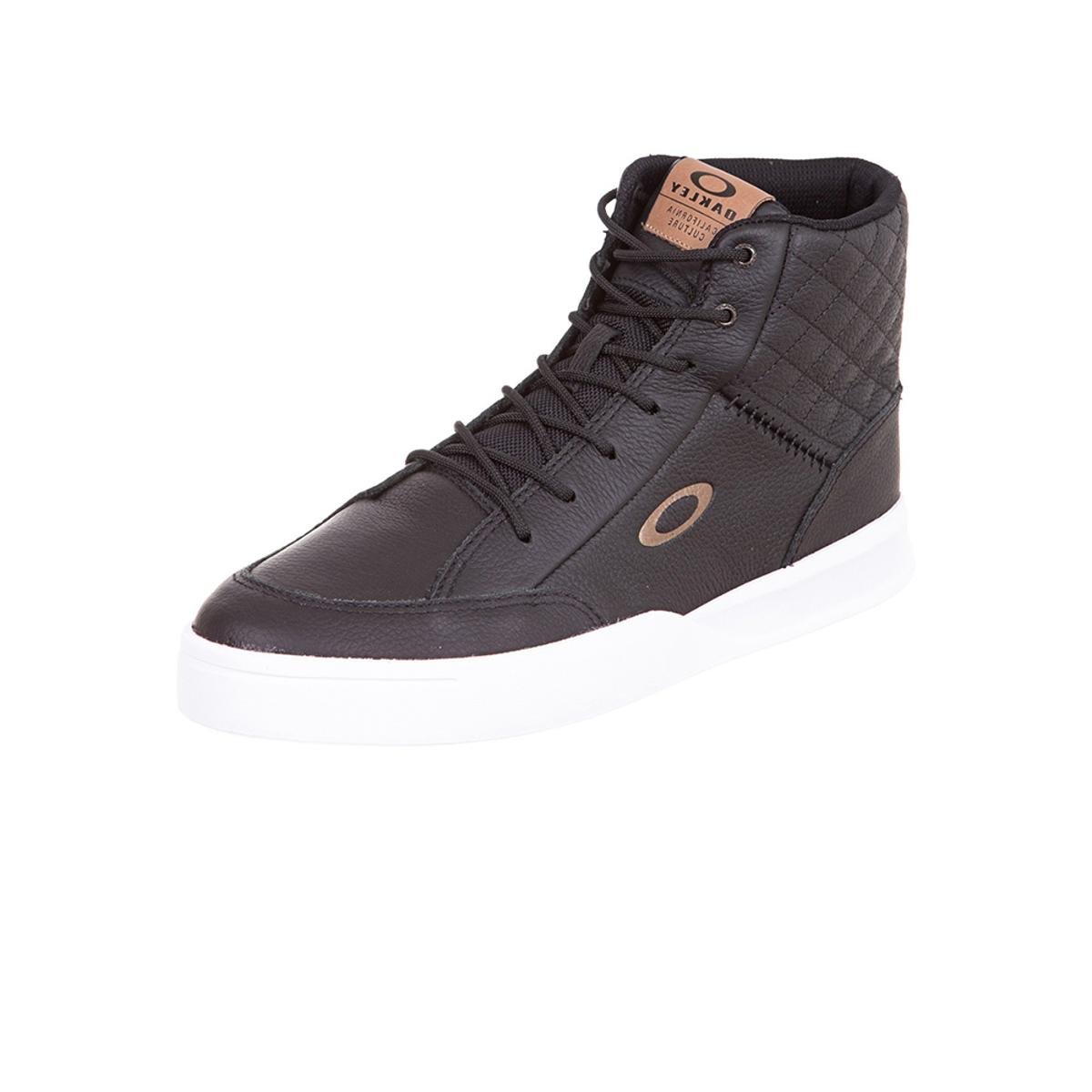 tênis lockwood mid oakley