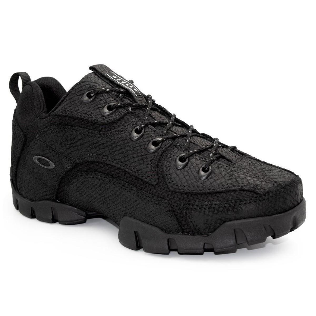 Tênis Oakley Masculino Flak II Skin - Preto | Netshoes